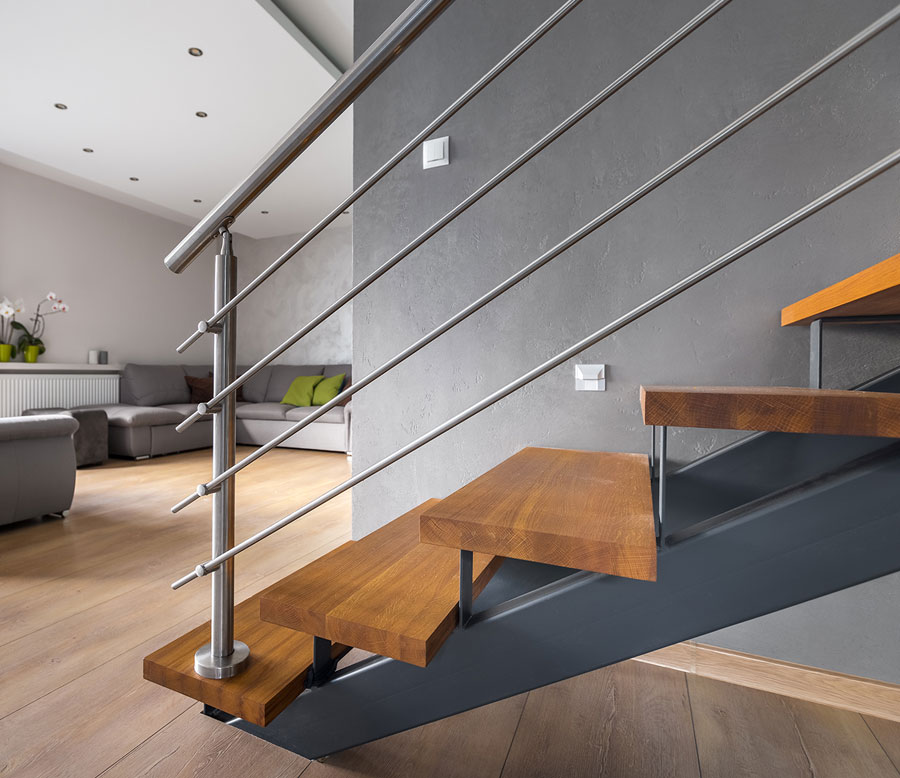 treppe